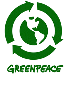 GREENPEACE EXPOSED