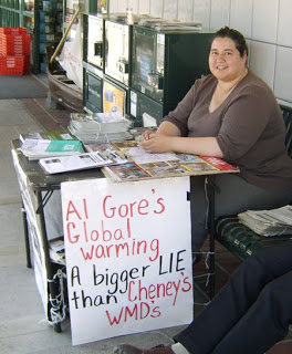 Al Gore lies to Congress: Part 2 (must read)