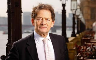 WarmerGate: Lord Lawson calls for inquiry into global warming data 'manipulation'