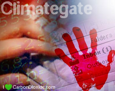Climategate: the lawyers move in – those scientists are toast!