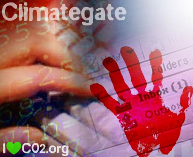 Climategate: Who's in denial now?