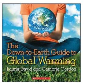 Hooray! School system pulls global warming book and video from classrooms